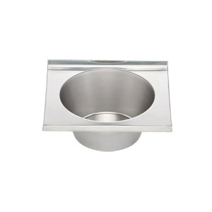 XXXCCS 3030 Stainless Steel Sink
